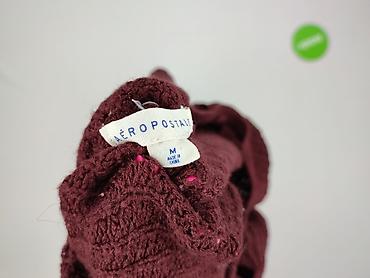 lauren golf: Aeropostale, Sweter damski, rozmiar M — 4