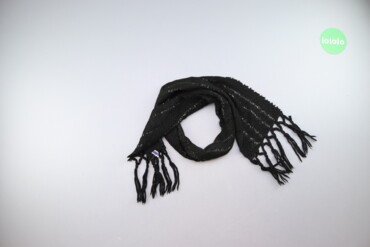 361 товарів | lalafo.com.ua: Жіночий шарф з блискучими смугами