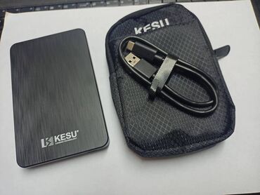 Жесткие диски, переносные винчестеры: Накопитель, Новый, HDD, 512 ГБ, 2.5"