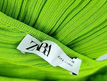 basic top zara: Zara, Sukienka damska, rozmiar S — 5