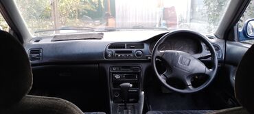 решетка на пассат б4: Honda Accord: 1997 г., 2 л, Автомат, Бензин, Седан