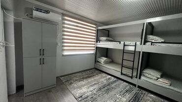 Посуточная аренда домов: 200 м², 6 комнат — 6