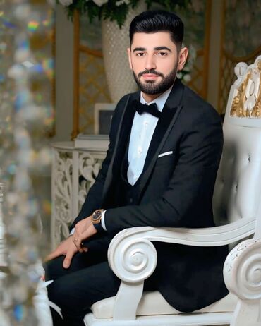 Əməkdaş axtarışı (vakansiyalar): Elektrik. 6 ildən artıq təcrübə
