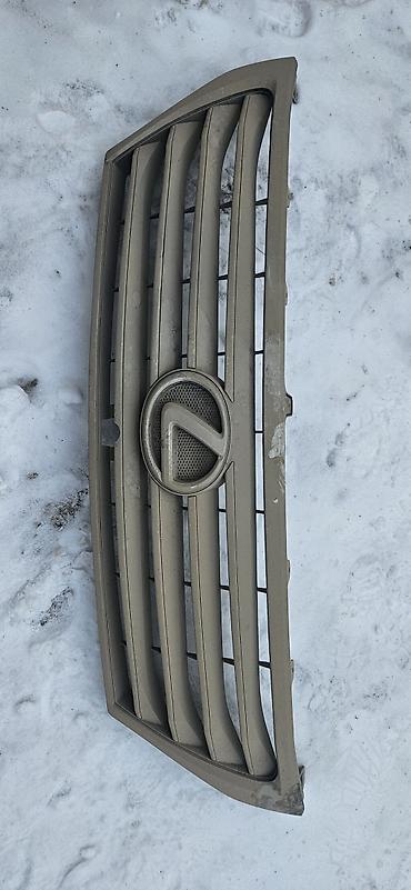 лексус сидения: Решётка радиатора для Lexus - Тип детали: передняя решётка радиатора — 1