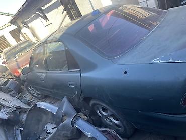 Другие автозапчасти: Mitsubishi Galant 7 Разбор пока есть все пишите что нужно. Не всегда — 5