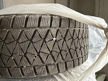 Продаю Зимние шины Bridgestone Blizzak 225/65/17 Протектор 90%