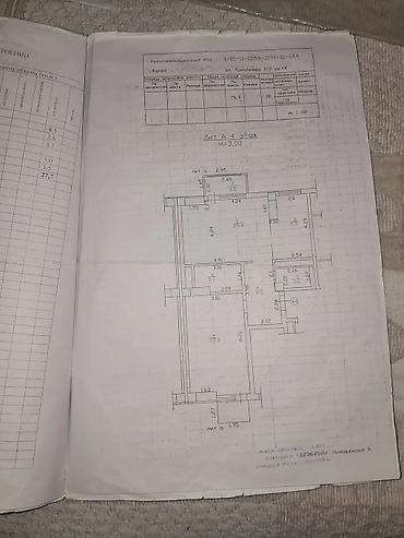 Продажа квартир: 2 комнаты, 76 м², Элитка, 4 этаж, Евроремонт — 13