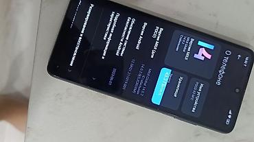 poco 7: Poco X3 NFC, Б/у, 128 ГБ, цвет - Черный, 1 SIM — 4