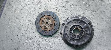 Другие детали КПП и трансмиссии: Раздаточная коробка (transfer case) для полного привода. диск — 13