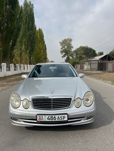 датчик положения дросельной заслонки: Mercedes-Benz E-Class: 2004 г., 1.8 л, Автомат, Бензин, Седан