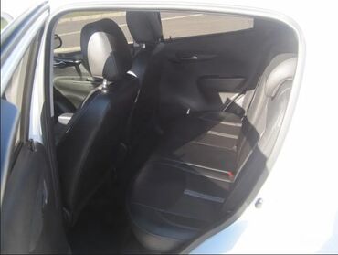 Chevrolet: Chevrolet Spark: 2021 г., 1 л, Автомат, Бензин — 7