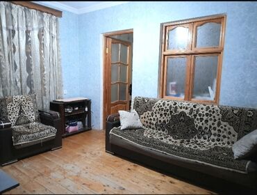 yeni ramani heyet evleri: Поселок Сураханы 3 комнаты, 7 м², Нет кредита, Средний ремонт