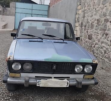 vintilyator satışı: VAZ (LADA) 2106: 1.6 l | 2000 il Sedan — 7