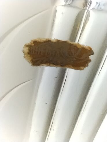 Meyvə qabları: Ваза Bohemia, Чехия -40 AZN. 2 хрустальные большие вазы советских — 4