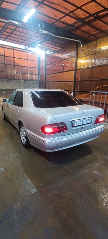 mercedes benz c 280: Mercedes-Benz V 200: 1996 г., 2 л, Механика, Бензин, Седан