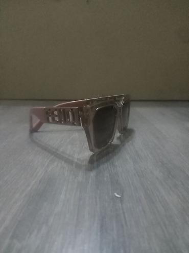 Eynəklər: Gün eynəyi, Fendi, Yeni — 1