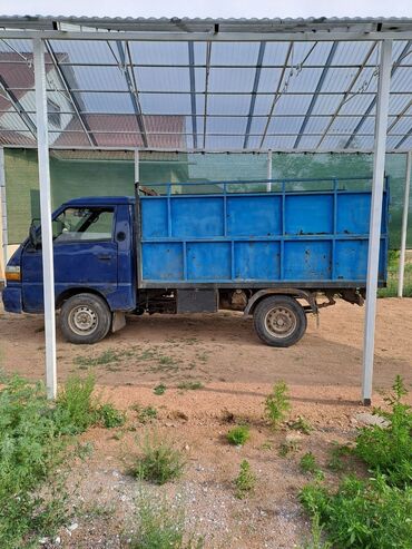 вентилятор опель вектра б: Hyundai Porter: 2006 г., 2.5 л, Механика, Дизель, Бус