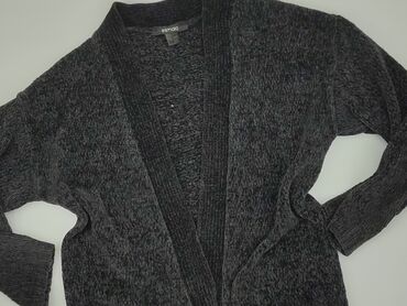 bluzki z dekoltem w serce: Knitwear, Esmara, XS (EU 34), condition - Good