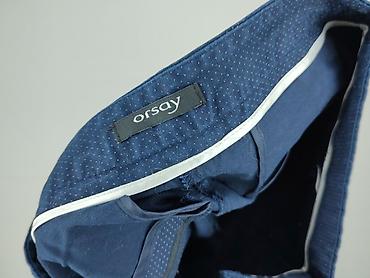 orson jeans: Orsay, Legginsy Eleganckie damskie, rozmiar S — 4