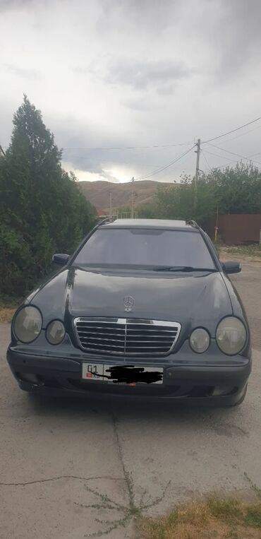 кузов 210 мерс: Мерседес w210 в кузове универсал объем двигателя 2,2 CDI 2002г