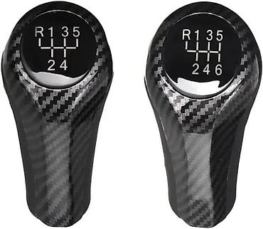 cizma za imt 509 cena: RUCICA MENJACA BMW CARBON KARBON - 5 I 6 BRZINA NOVO | NOVO ! — 1