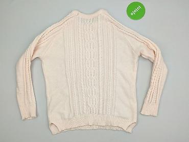 pull i beat: Sweter damski, rozmiar L — 3