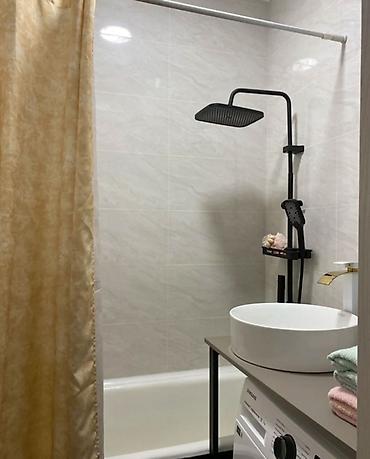 Продажа квартир: 3 комнаты, 62 м², 106 серия, 8 этаж, Евроремонт — 8