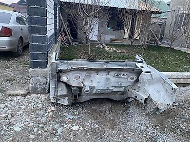 Другие детали салона: Toyota Windom MCV 30 кузов запчасти по салону задние сидение тоже есть — 16