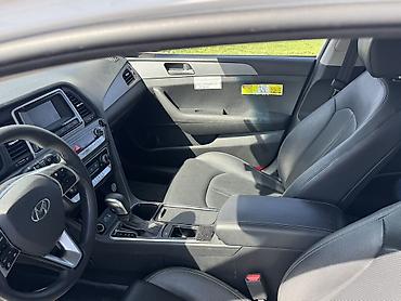 pontiac sunfire: Hyundai Sonata: 2019 г., 2 л, Автомат, Газ, Седан — 8