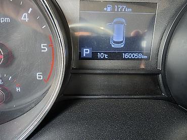 разбор карнивал: Kia Carnival: 2019 г., 2.2 л, Автомат, Дизель, Минивэн — 8