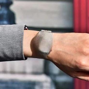 Ručni satovi: PAGANI DESIGN PD-1816 - 40mm - Crna / Crvena PAGANI DESIGN PD-1816 - — 10