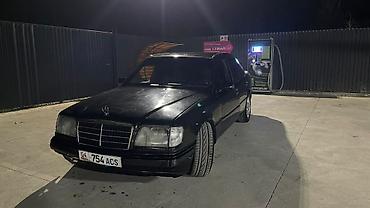 w220 купить: Mercedes-Benz W124: 1994 г., 2.5 л, Механика, Дизель, Седан — 7