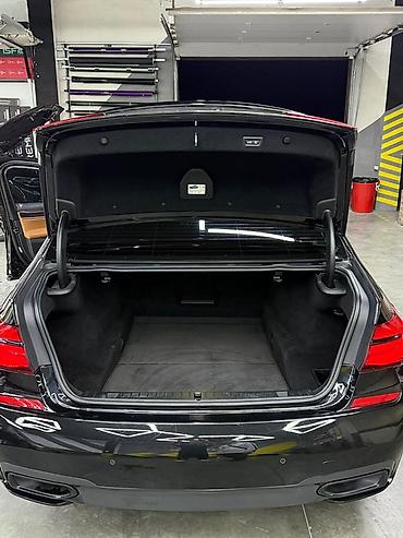 купить ли л9: BMW 7 series: 2017 г., 3 л, Бензин, Седан — 6
