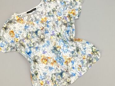 bluzki dla puszystych allegro: Atmosphere, Women's blouse, size M (EU 38)