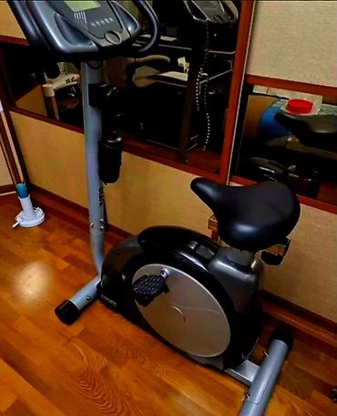 Беговые дорожки: Беговая дорожка Horizon Elite T3000 - Электрическая беговая дорожка — 6