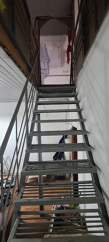 Аренда помещений свободного назначения: Сдаётся помещение в аренду: ж/м Кок-Жар, ул. Куйручук, 81. Площадь — — 6