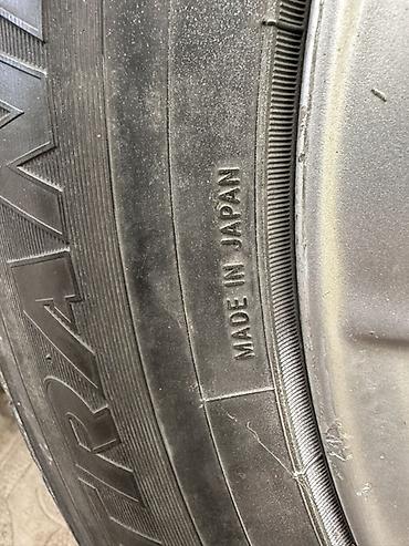 vossen diska: Колеса в сборе 225 / 65 / R 17, Зима, Б/у, Комплект, Внедорожные (АТ/МТ), Литые, отверстий - 5 — 7