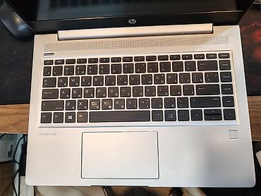 Ноутбуки и аксессуары: 💻 HP ProBook 14 – Etibarlı və Sürətli İş Laptopu! 650 AZN ✔️ — 5