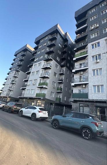 1: 1 комната, 36 м², Восток-5 мкр Элитка, 8 этаж — 5