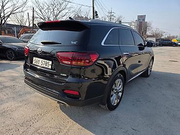 kia radiator: Kia Sorento: 2 l | 2018 il Ofrouder/SUV — 4