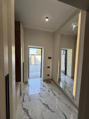 купить таунхаус: 4 комнаты, 165 м², 3 соток, Кок-Жар ж/м Газ — 5