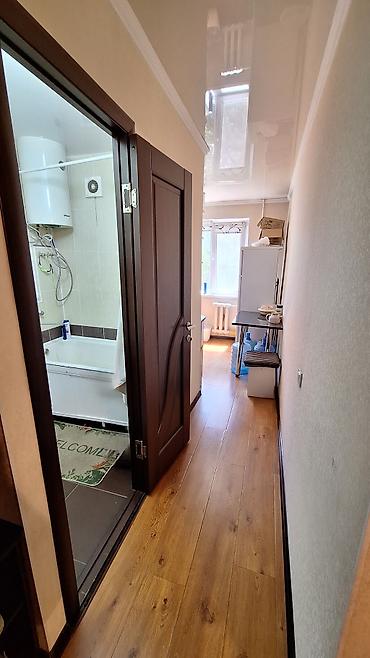43: 2 комнаты, 43 м², 6 мкр 104 серия, 3 этаж, Косметический ремонт — 5