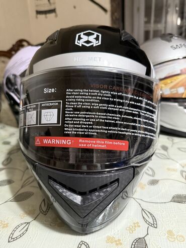 Спецодежда: #Мотошлем
#шлем
#Шлема
#Каска — 9