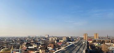 Продажа квартир: 2 комнаты, 69 м², 108 серия, 8 этаж, Евроремонт — 18