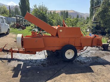 Тюковые пресс-подборщики: Пролаю Пресс Подборщик SIPMA из Европы состояние Идеальное все в — 19