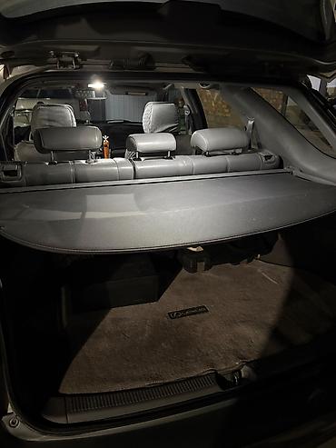 lx 470 цена: Lexus RX: 2000 г., 3 л, Автомат, Газ-бензин (ГБО), Кроссовер — 8