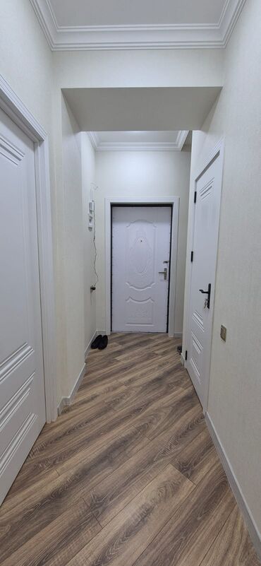 Yeni tikili: 1 otaqlı, Yeni tikili, 42 kv. m — 6