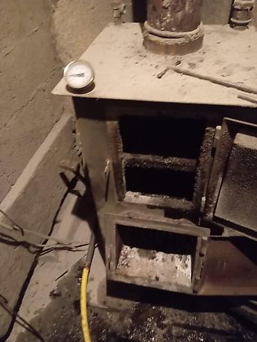 Установка отопительных систем: Монтаж и обслуживание систем отопления, ремонт центральных отоплений — 6