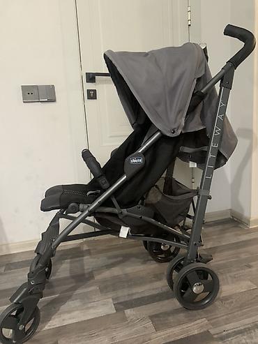 chicco az: Klassik gəzinti arabası, Chicco, İşlənmiş — 2