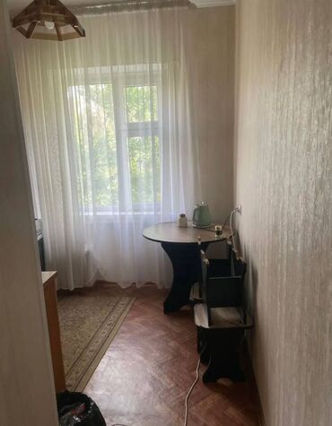 Продажа квартир: 2 комнаты, 52 м², 5 этаж, Старый ремонт